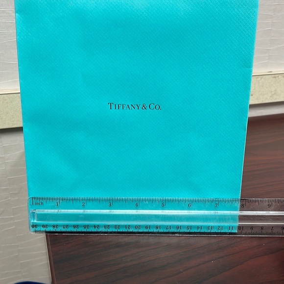 Authentic Tiffany & Co bags - Picture 4 of 4